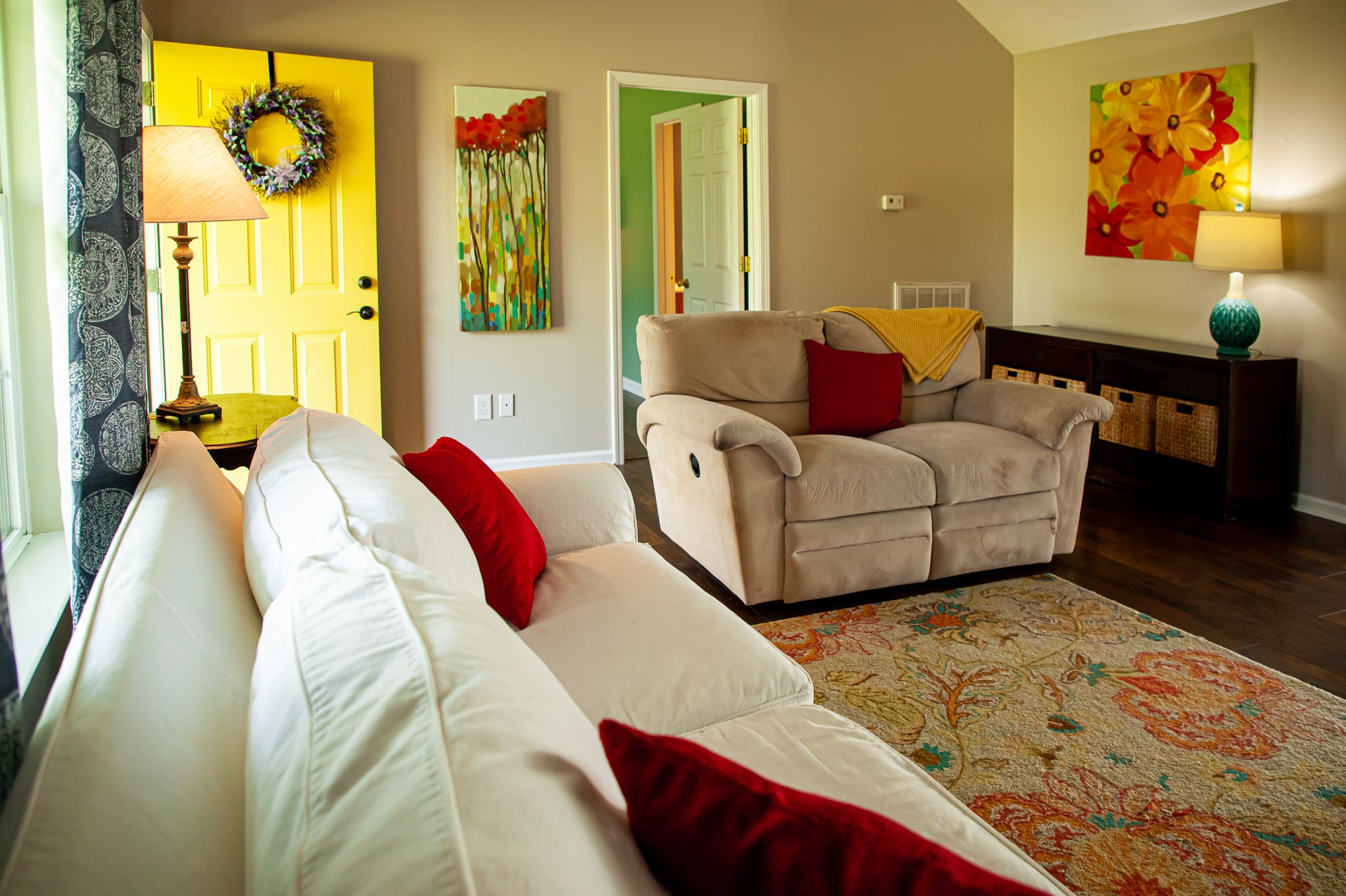 6100 Hoover Road Lascassas, TN 37085 - Photo 34 of 49 Gallery Image 34