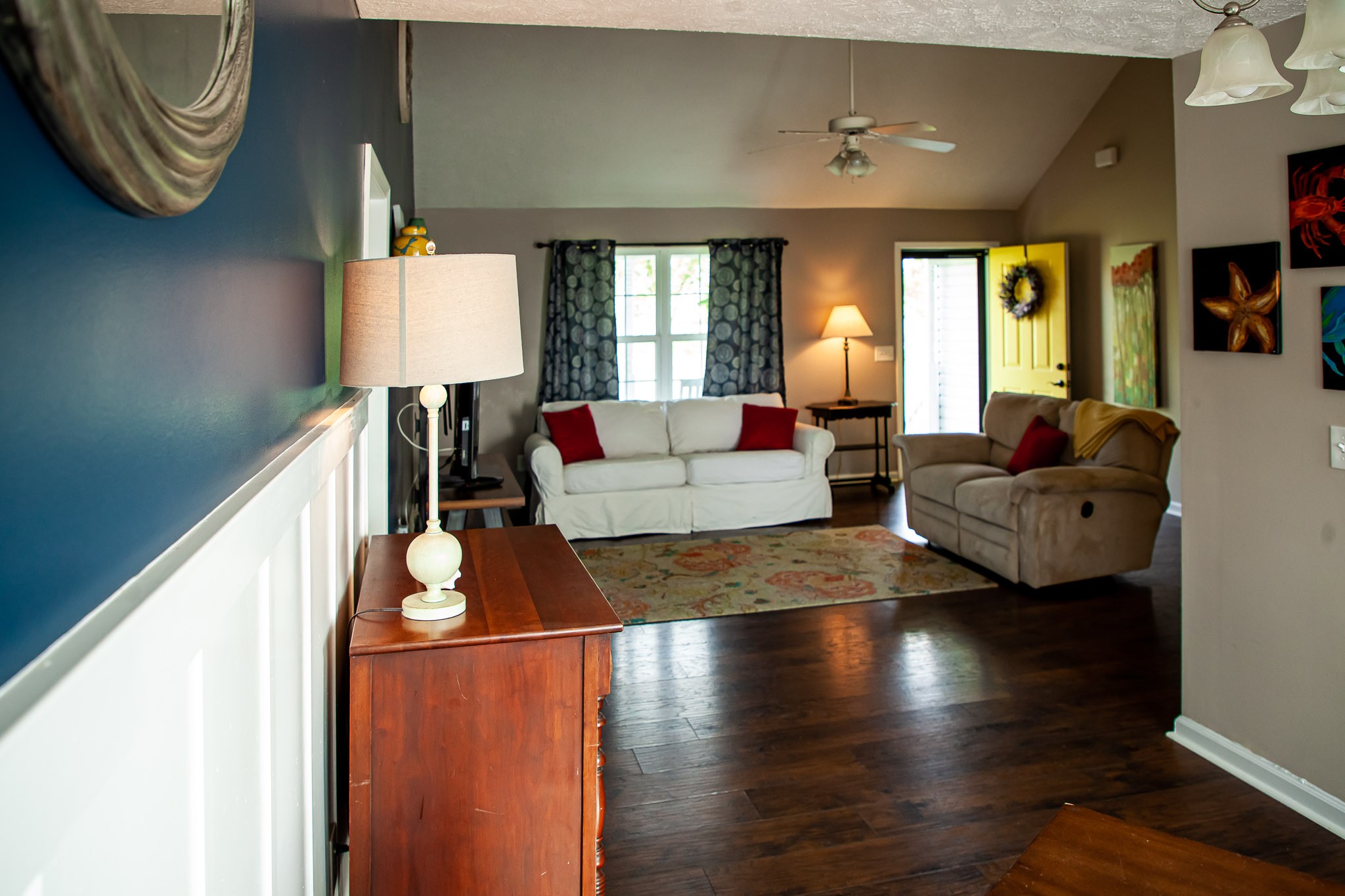 6100 Hoover Road Lascassas, TN 37085 - Photo 37 of 49 Gallery Image 37