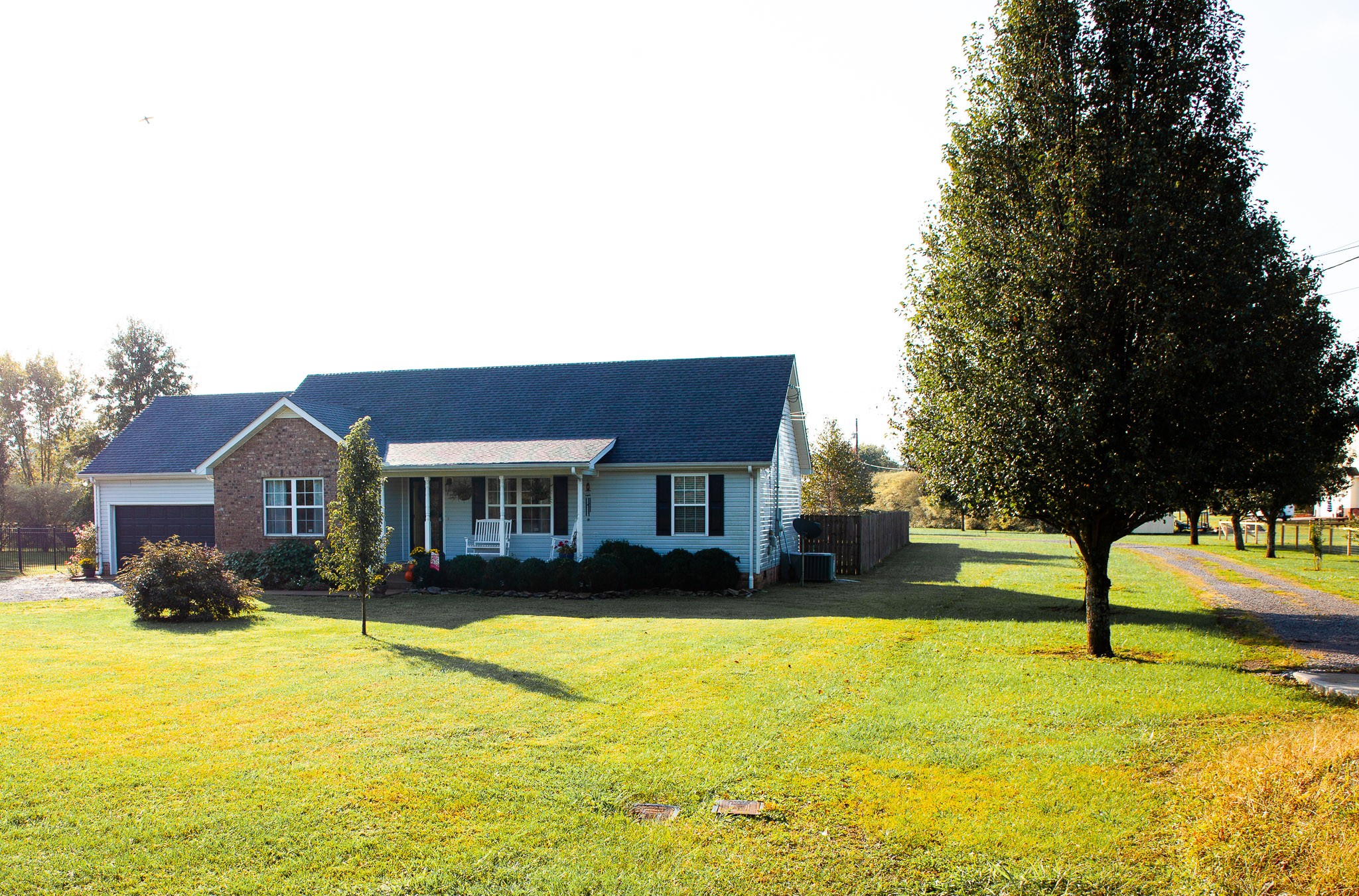6100 Hoover Road Lascassas, TN 37085 - Photo 5 of 49 Gallery Image 5