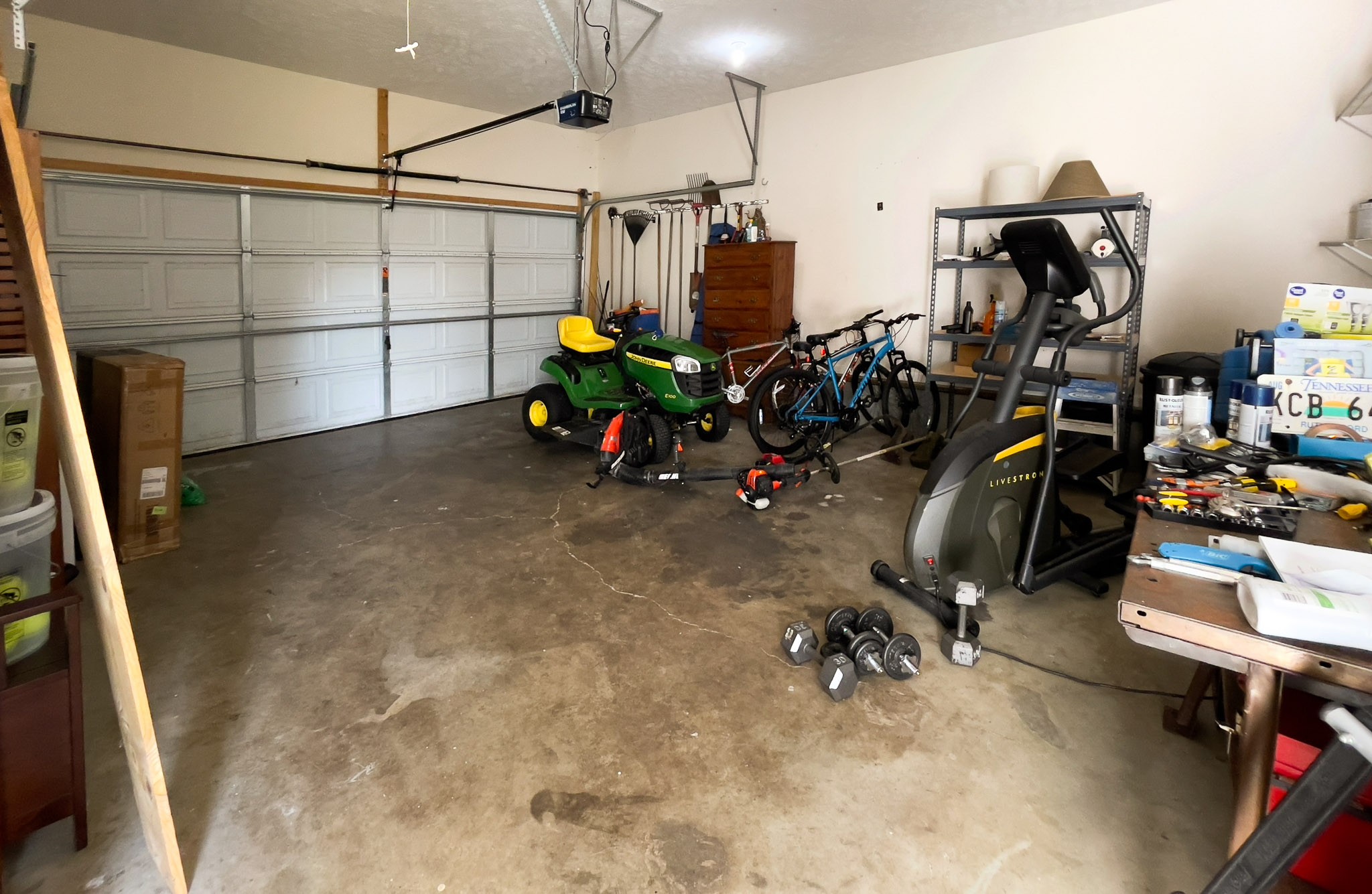 6100 Hoover Road Lascassas, TN 37085 - Photo 49 of 49 Gallery Image 49