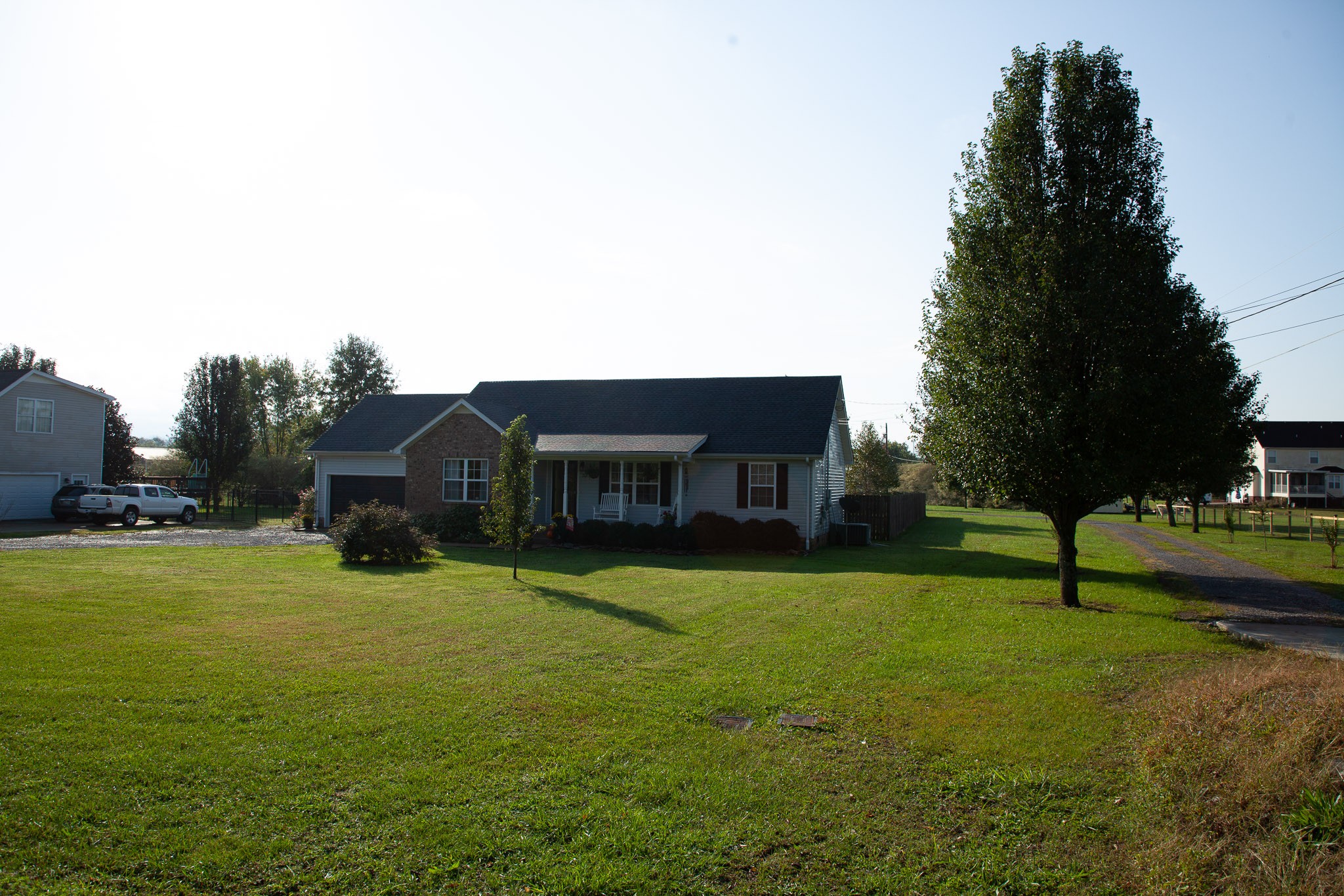 6100 Hoover Road Lascassas, TN 37085 - Photo 6 of 49 Gallery Image 6