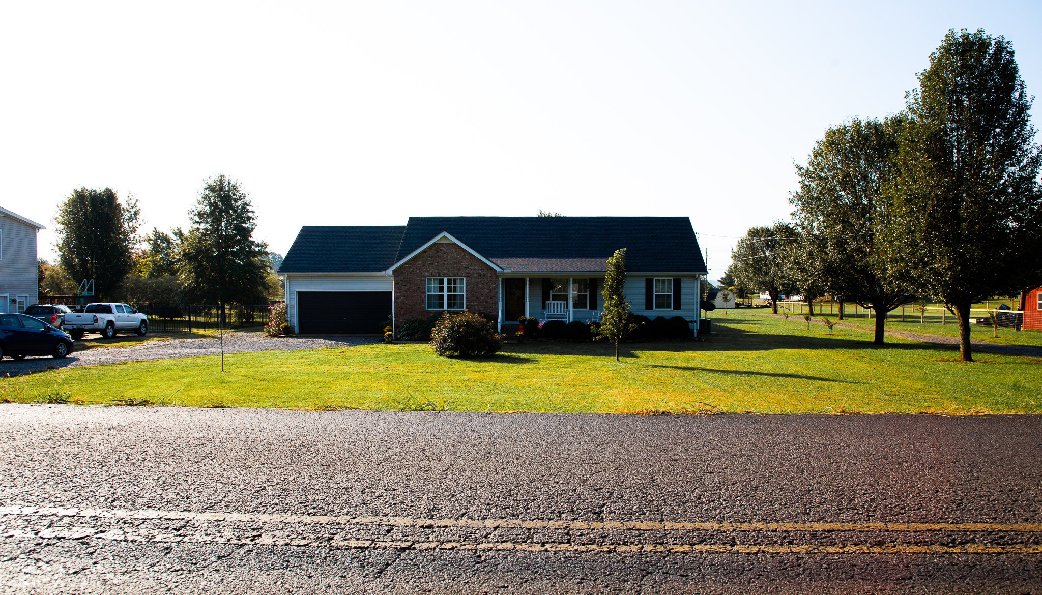 6100 Hoover Road Lascassas, TN 37085 - Photo 8 of 49 Gallery Image 8