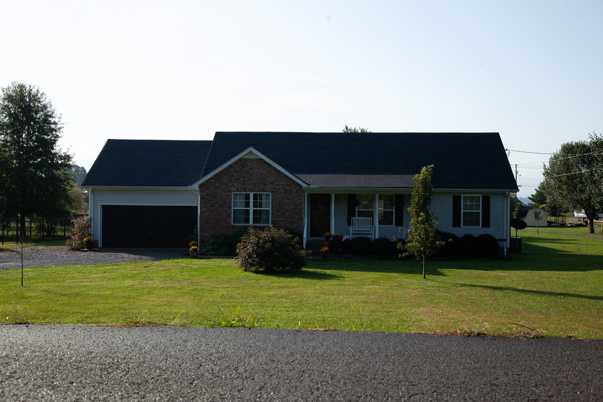 6100 Hoover Road Lascassas, TN 37085 - Photo 9 of 49 Gallery Image 9