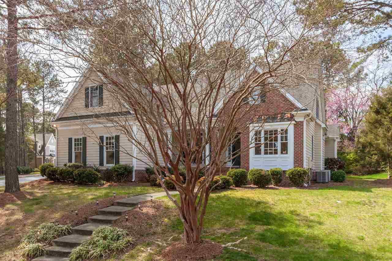 2501 Wertherson Lane Raleigh, NC 27613 - Photo 3 of 25 Photo 3