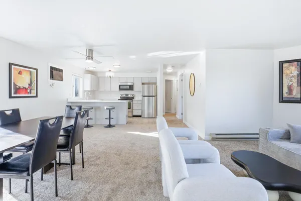 $279,000 | 912 West Lincoln Place, Unit 204, Spokane, WA 99204