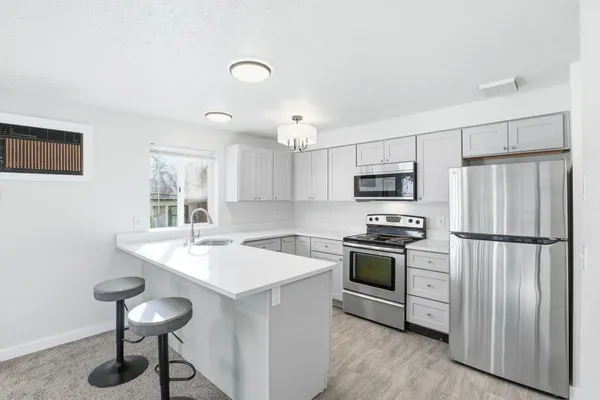 $279,000 | 912 West Lincoln Place, Unit 204, Spokane, WA 99204