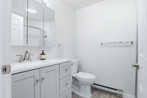 $279,000 | 912 West Lincoln Place, Unit 204, Spokane, WA 99204