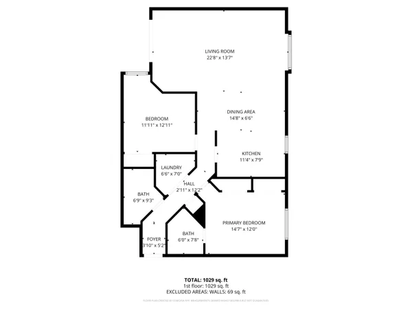 $279,000 | 912 West Lincoln Place, Unit 204, Spokane, WA 99204