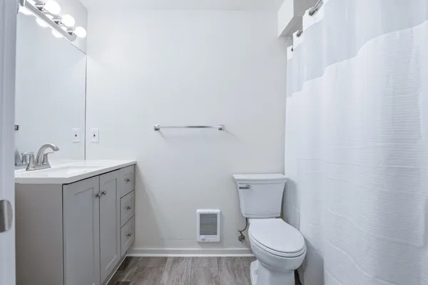 $279,000 | 912 West Lincoln Place, Unit 204, Spokane, WA 99204