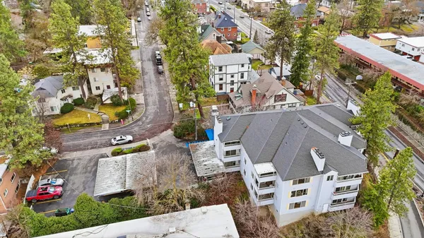 $279,000 | 912 West Lincoln Place, Unit 204, Spokane, WA 99204