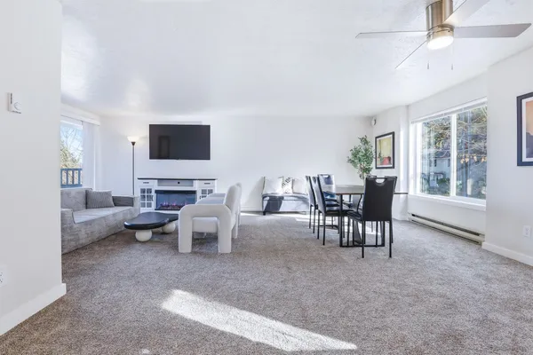 $279,000 | 912 West Lincoln Place, Unit 204, Spokane, WA 99204