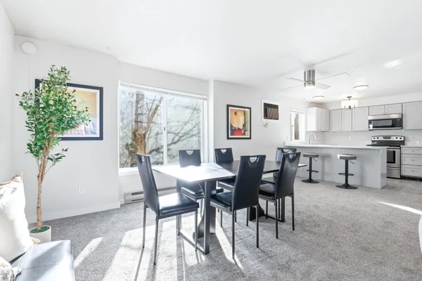 $279,000 | 912 West Lincoln Place, Unit 204, Spokane, WA 99204