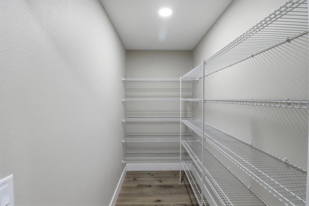 3671 East Ryan Street Inverness, FL 34453 - Photo 19 of 48 a view of walk in closet