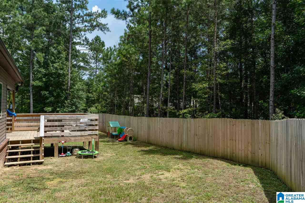 2606 Summit Park Road Odenville, AL 35120 - Photo 20 of 21