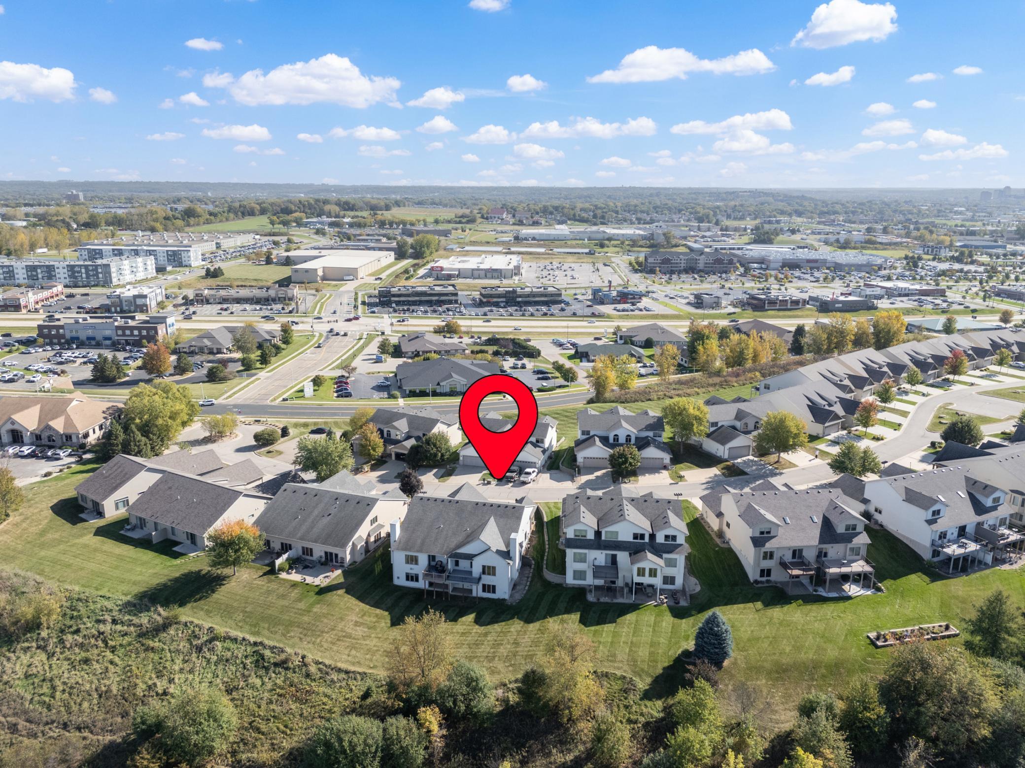 2535 Superior Lane Northwest Rochester, MN 55901 - Photo 2 of 42