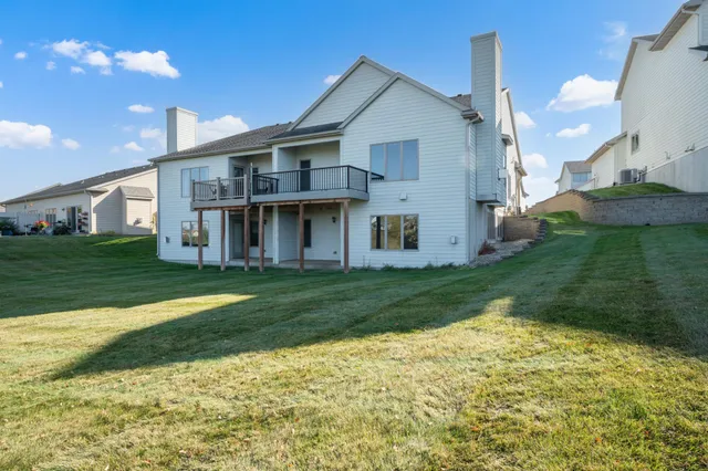 $419,900 | 2535 Superior Lane Northwest, Rochester, MN 55901