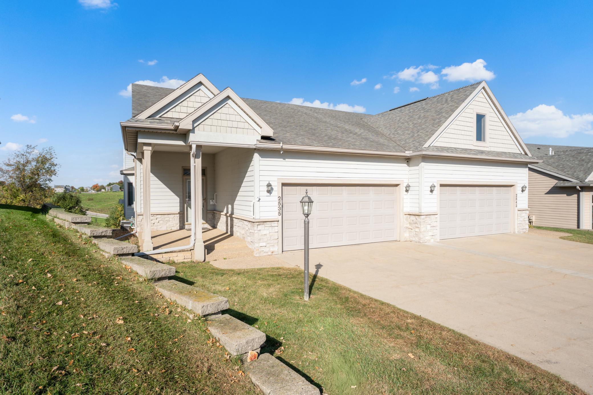 2535 Superior Lane Northwest Rochester, MN 55901 - Photo 42 of 42