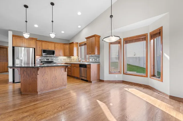 $419,900 | 2535 Superior Lane Northwest, Rochester, MN 55901