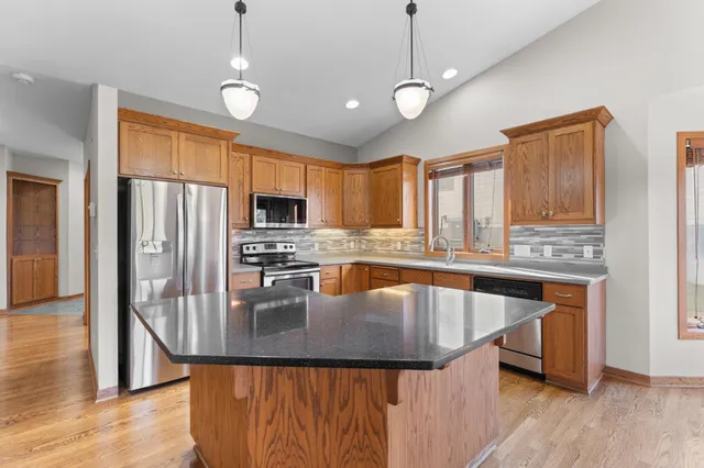 $419,900 | 2535 Superior Lane Northwest, Rochester, MN 55901