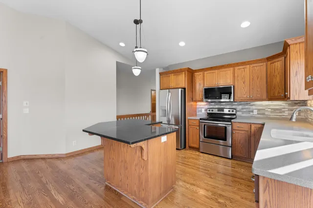 $419,900 | 2535 Superior Lane Northwest, Rochester, MN 55901