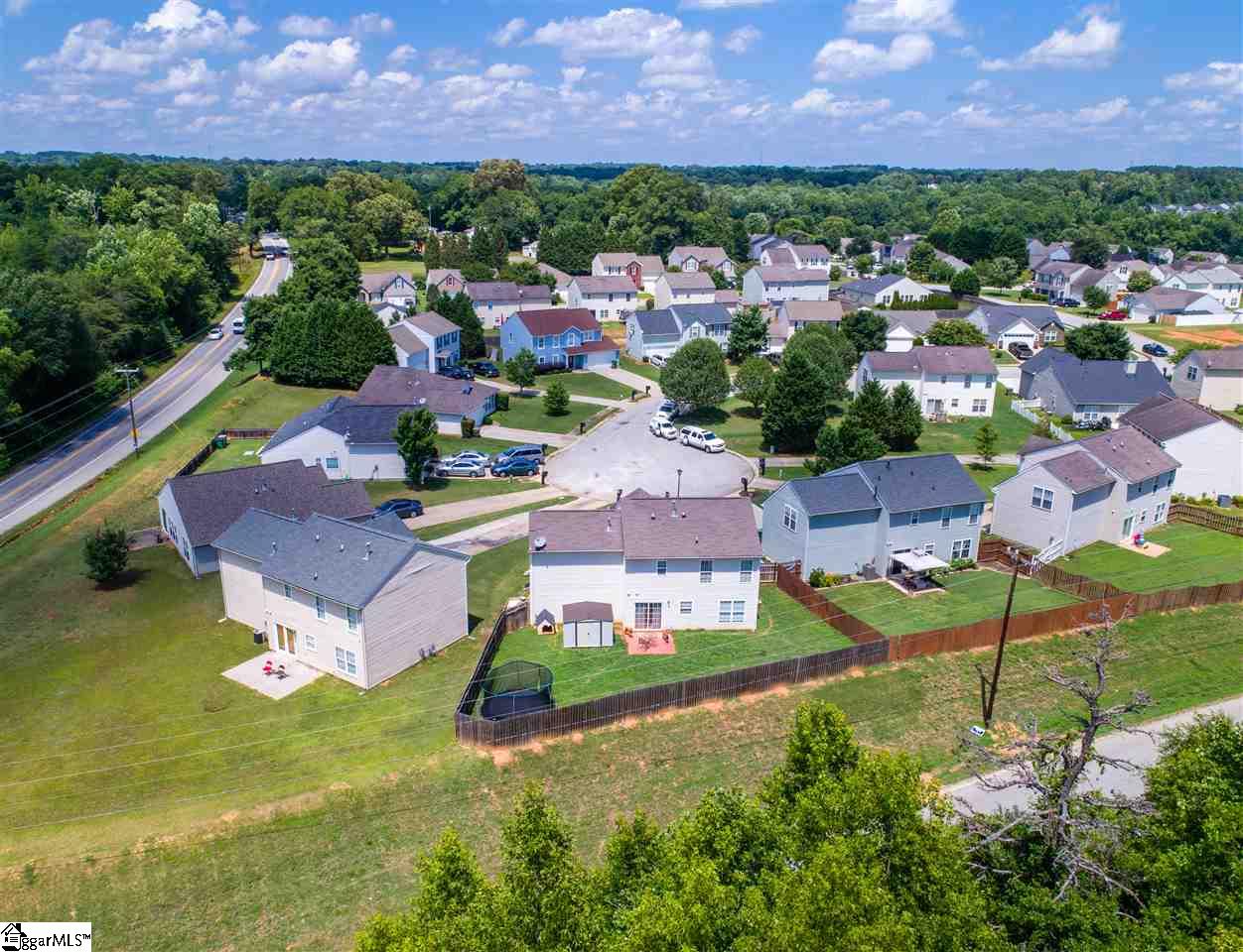 511 Flanders Court Greenville, SC 29607 - Photo 22 of 27 Gallery Image 22