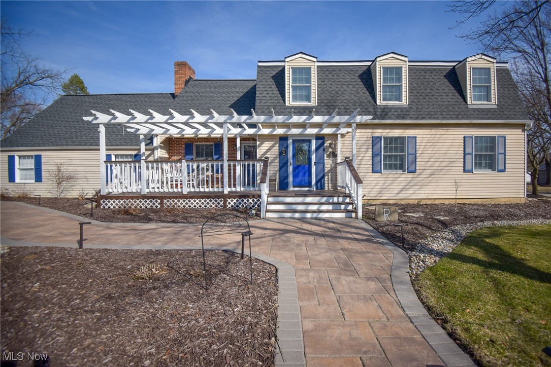 955 Andrews Road Medina, OH 44256 - Photo 2 of 50 Gallery Image 2