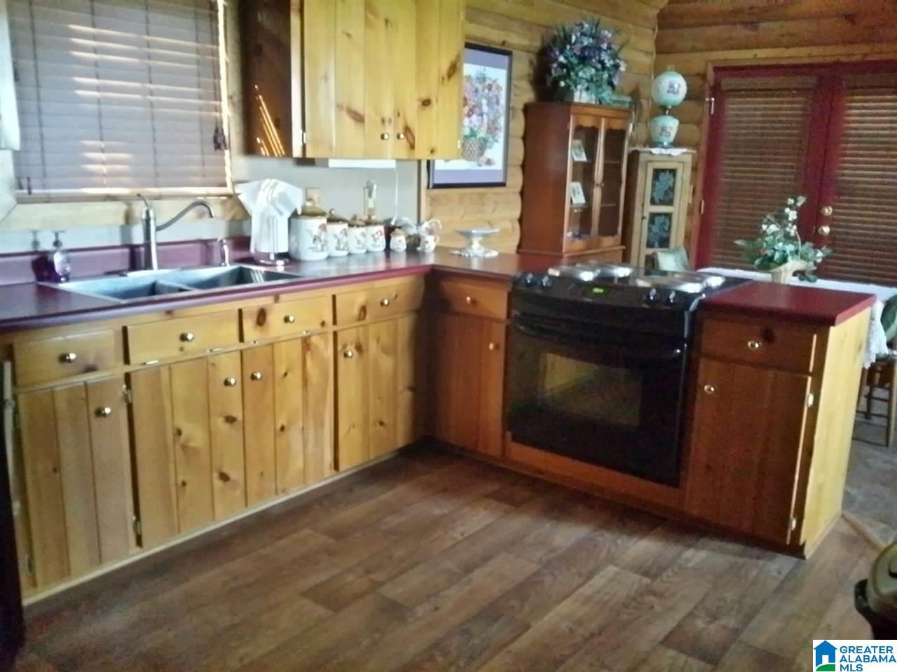1756 Cottaquilla Road Jacksonville, AL 36265 - Photo 18 of 50