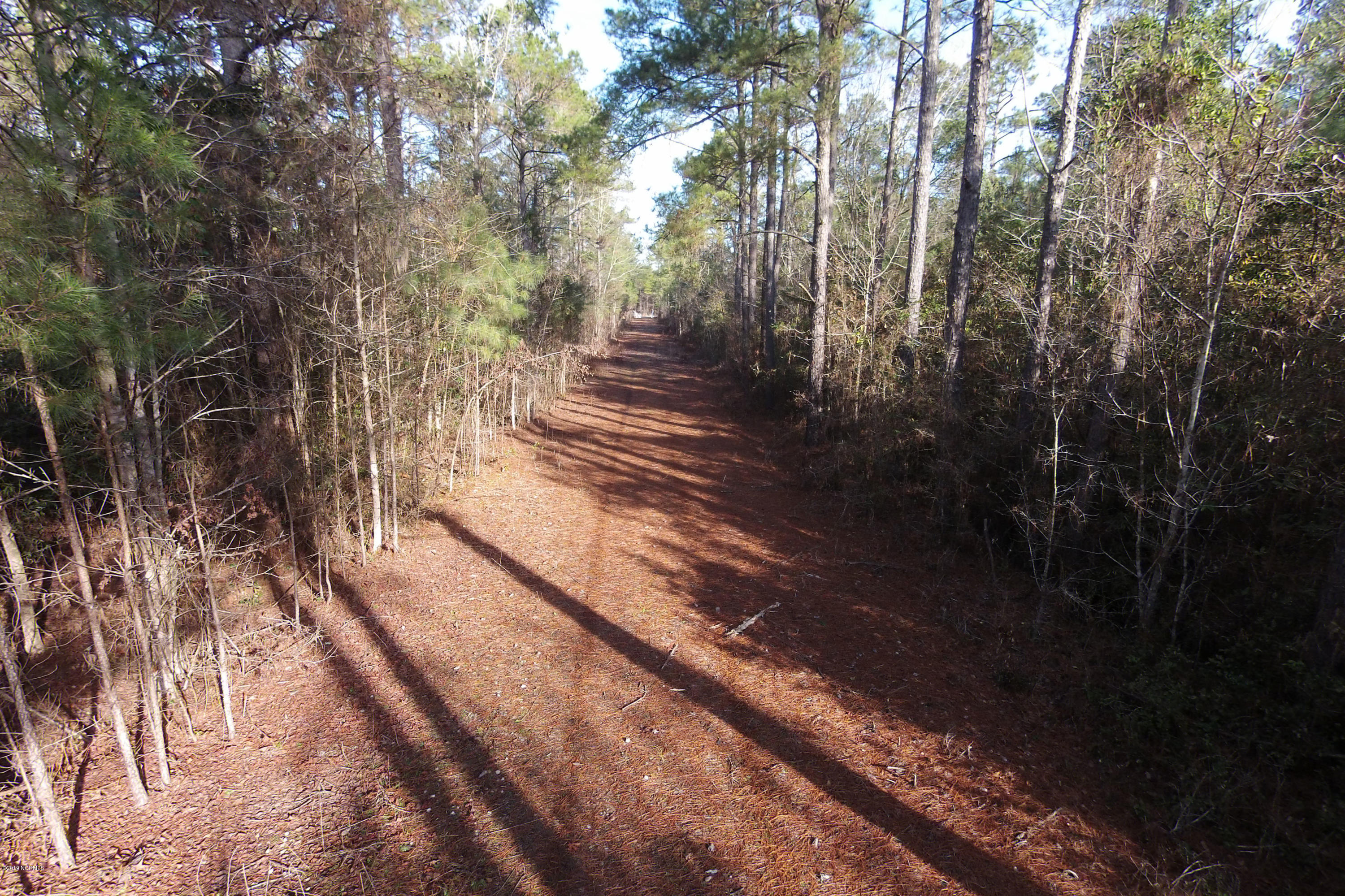 1 Danford Road Bolivia, NC 28422 - Photo 6 of 6 Access Road