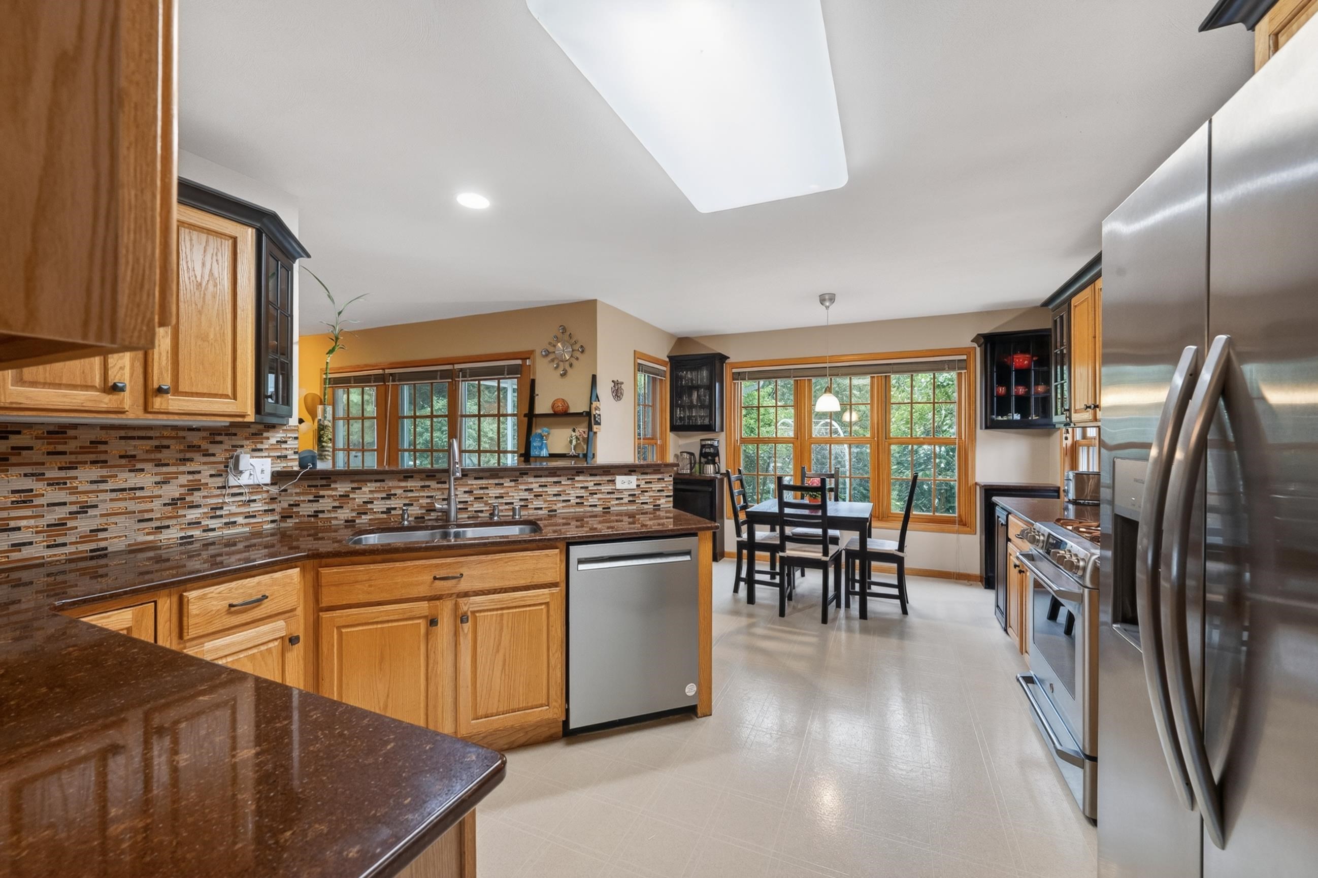 7113 Maple Point Drive Madison, WI 53719 - Photo 34 of 90