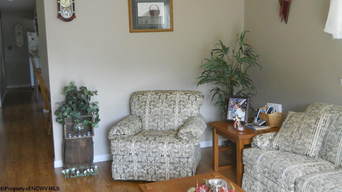 9841 Skin Creek Road Horner, WV 26372 - Photo 4 of 20 Gallery Image 4
