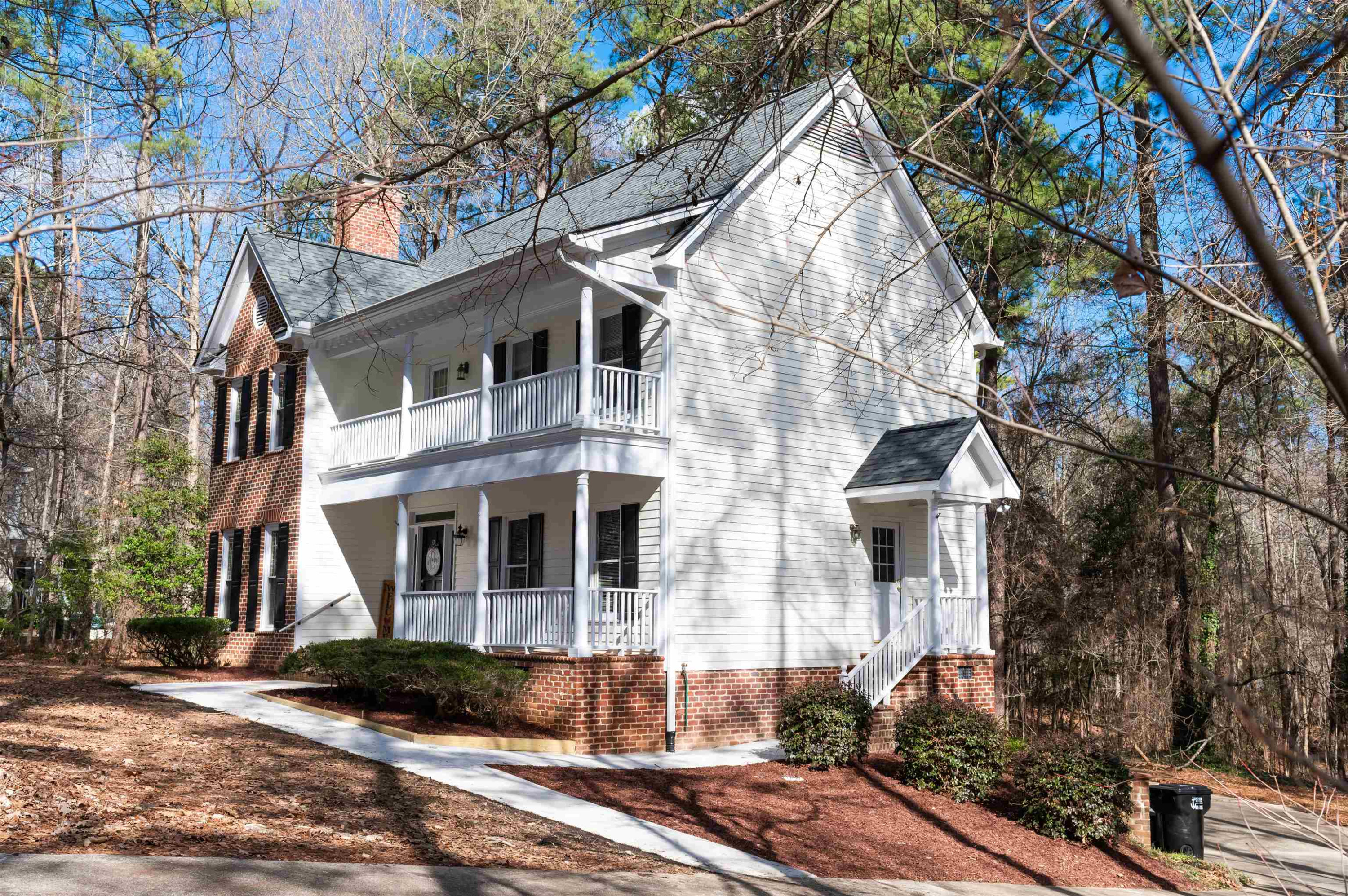6252 Hampton Ridge Road Raleigh, NC 27603 - Photo 37 of 38 Photo 42