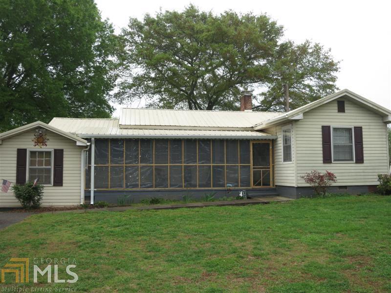 3314 Calhoun Road Northeast, Unit 14 Rome, GA 30161 - Photo 1 of 1