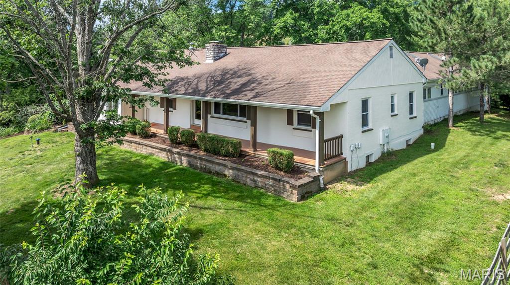 4945 Fox Bridge Road Wildwood, MO 63069 - Photo 55 of 67