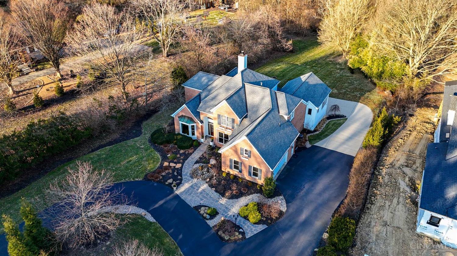 6145 Miami Road Cincinnati, OH 45243 - Photo 43 of 50