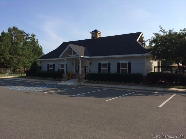 1115 Sienna Sand Way, Unit 111 Fort Mill, SC 29708 - Photo 13 of 15 a front view of a house with a yard