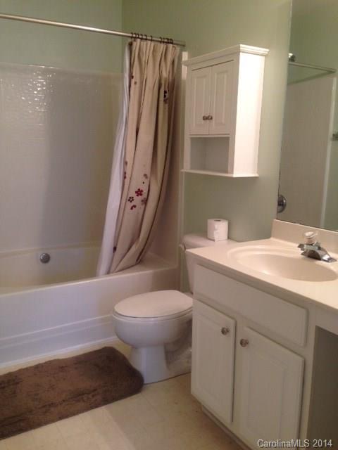 1115 Sienna Sand Way, Unit 111 Fort Mill, SC 29708 - Photo 10 of 15 a view of washer and dryer