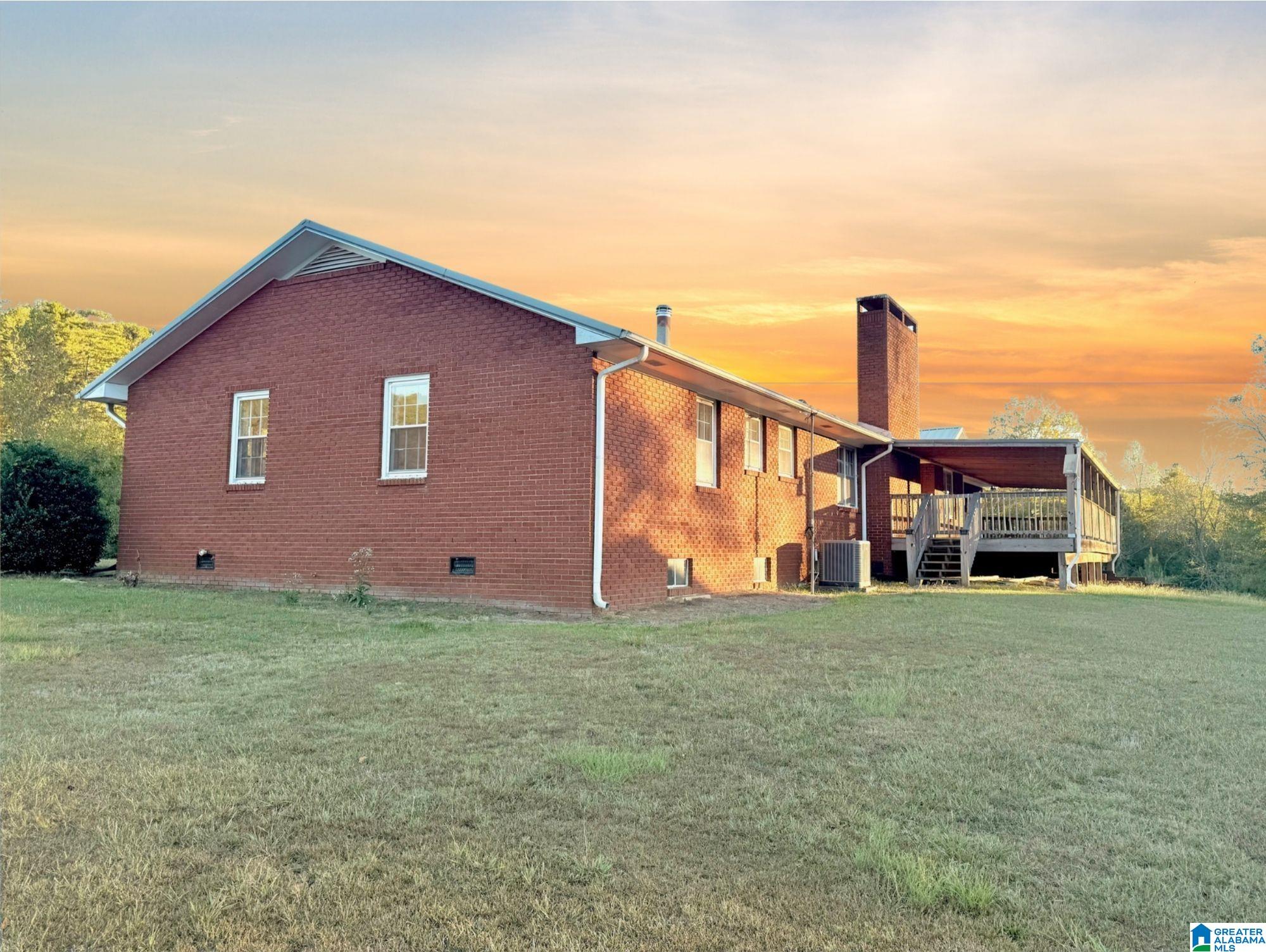 4343 Grayton Road Ohatchee, AL 36271 - Photo 4 of 72 Gallery Image 4