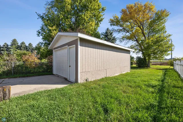$167,500 | 1220 20th Street North, Moorhead, MN 56560