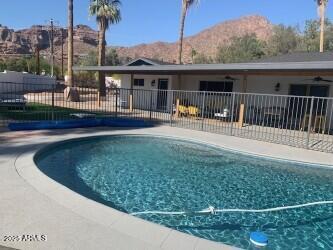 4632 North 49th Place Phoenix, AZ 85018 - Photo 13 of 13 a view of house with outdoor space