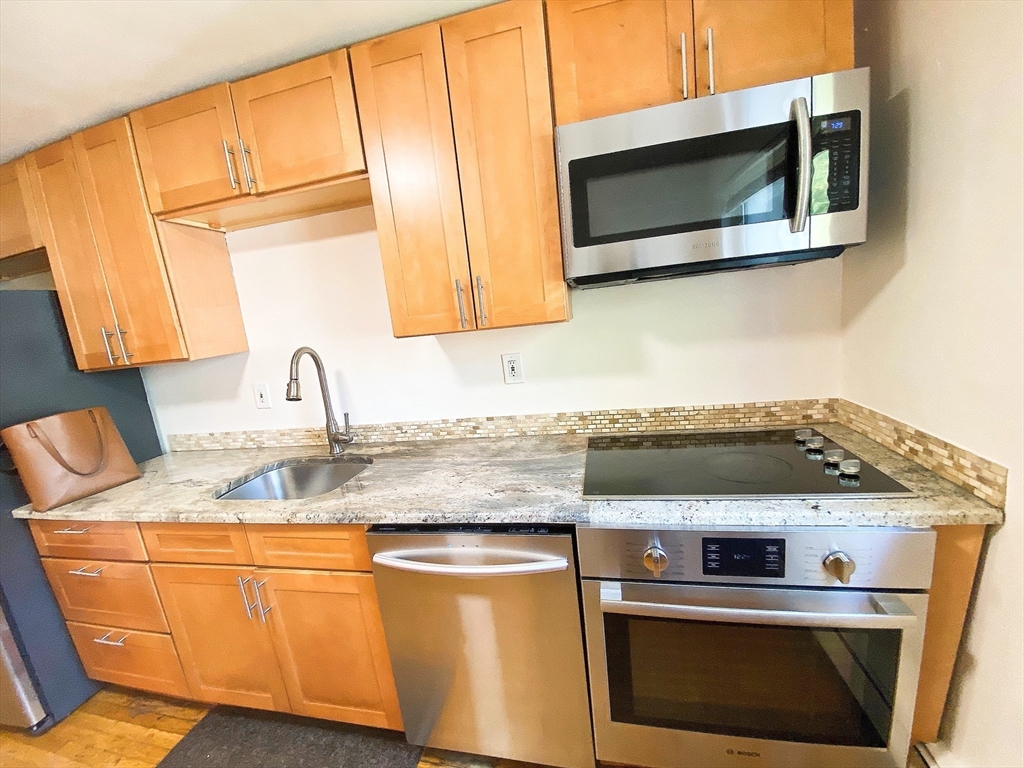 71 Colborne Road, Unit 3A Boston, MA 02135 - Photo 4 of 17