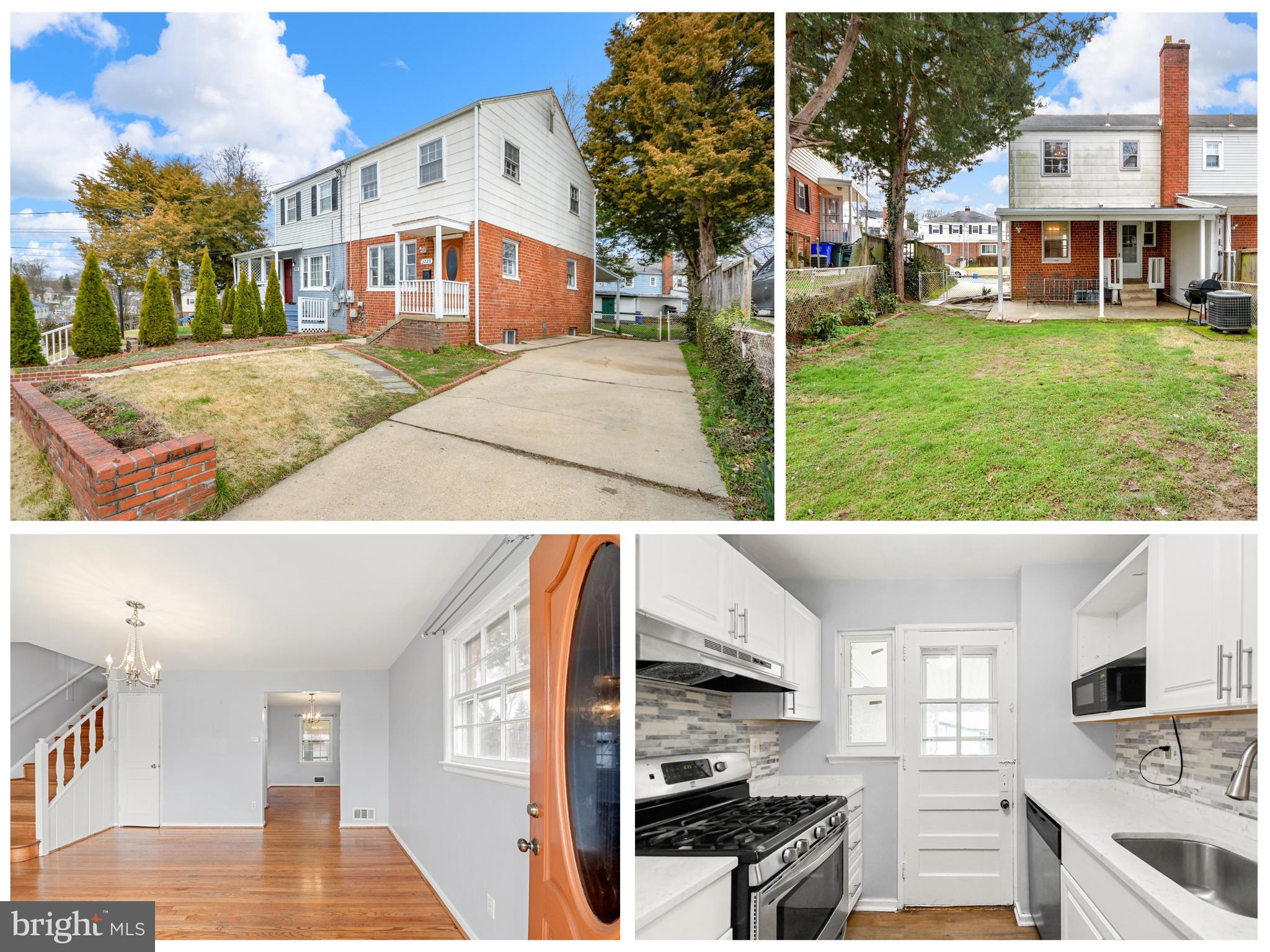 3229 Medway Street Silver Spring, MD 20902 - Photo 1 of 40 3229 Medway St - Silver Spring