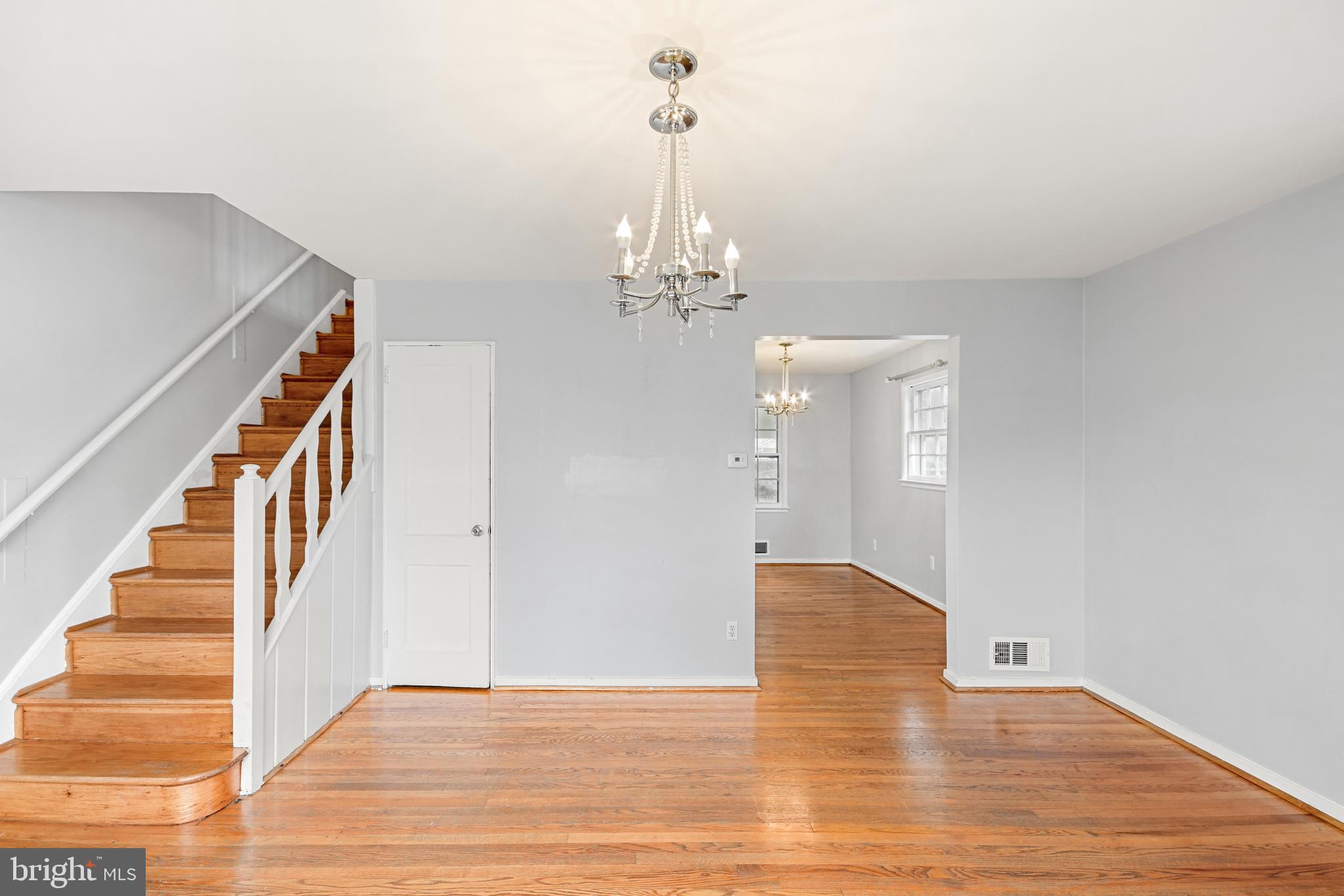 3229 Medway Street Silver Spring, MD 20902 - Photo 13 of 40 Family Room