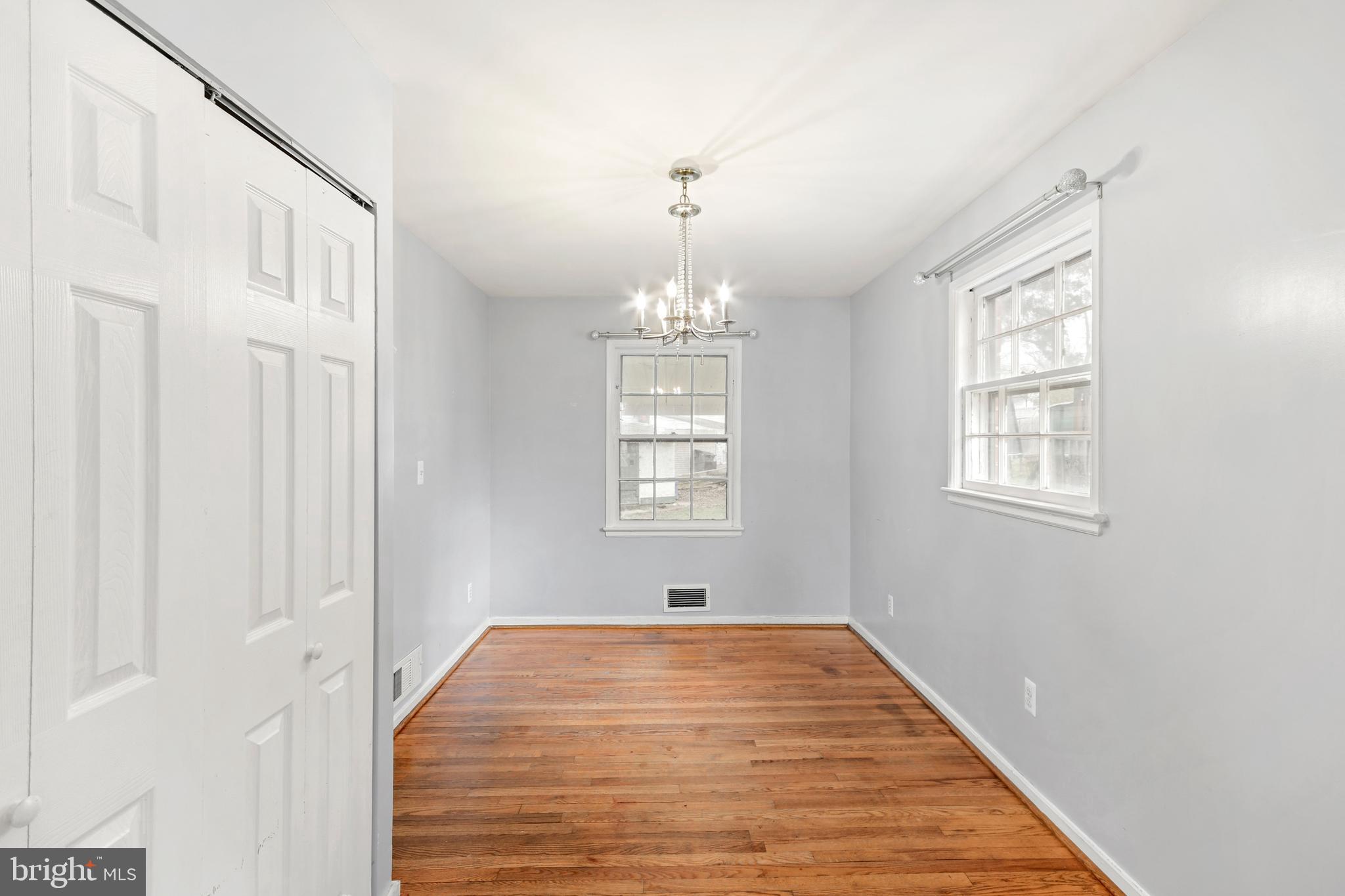 3229 Medway Street Silver Spring, MD 20902 - Photo 14 of 40 Dining Room
