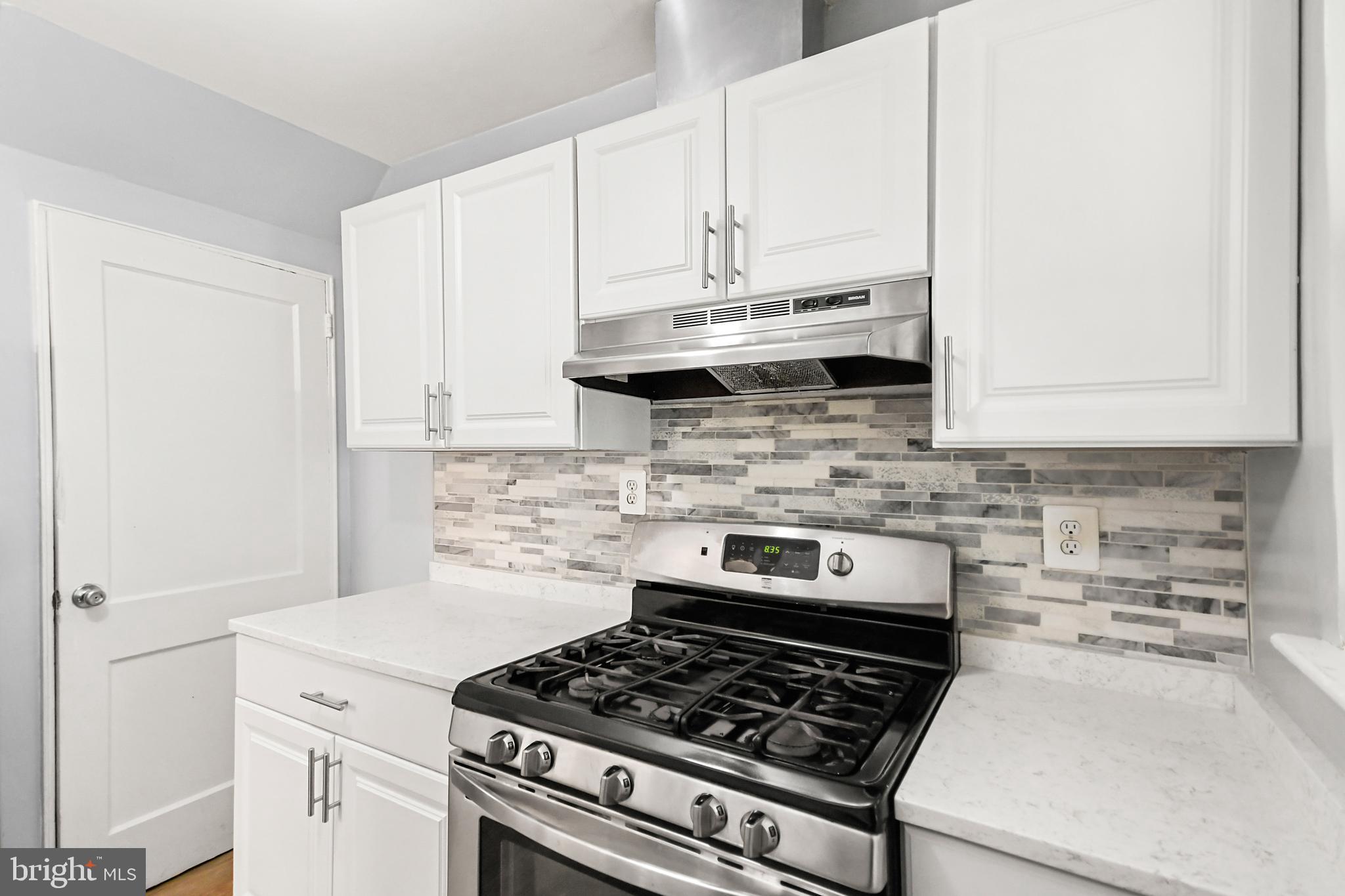 3229 Medway Street Silver Spring, MD 20902 - Photo 18 of 40 Kitchen