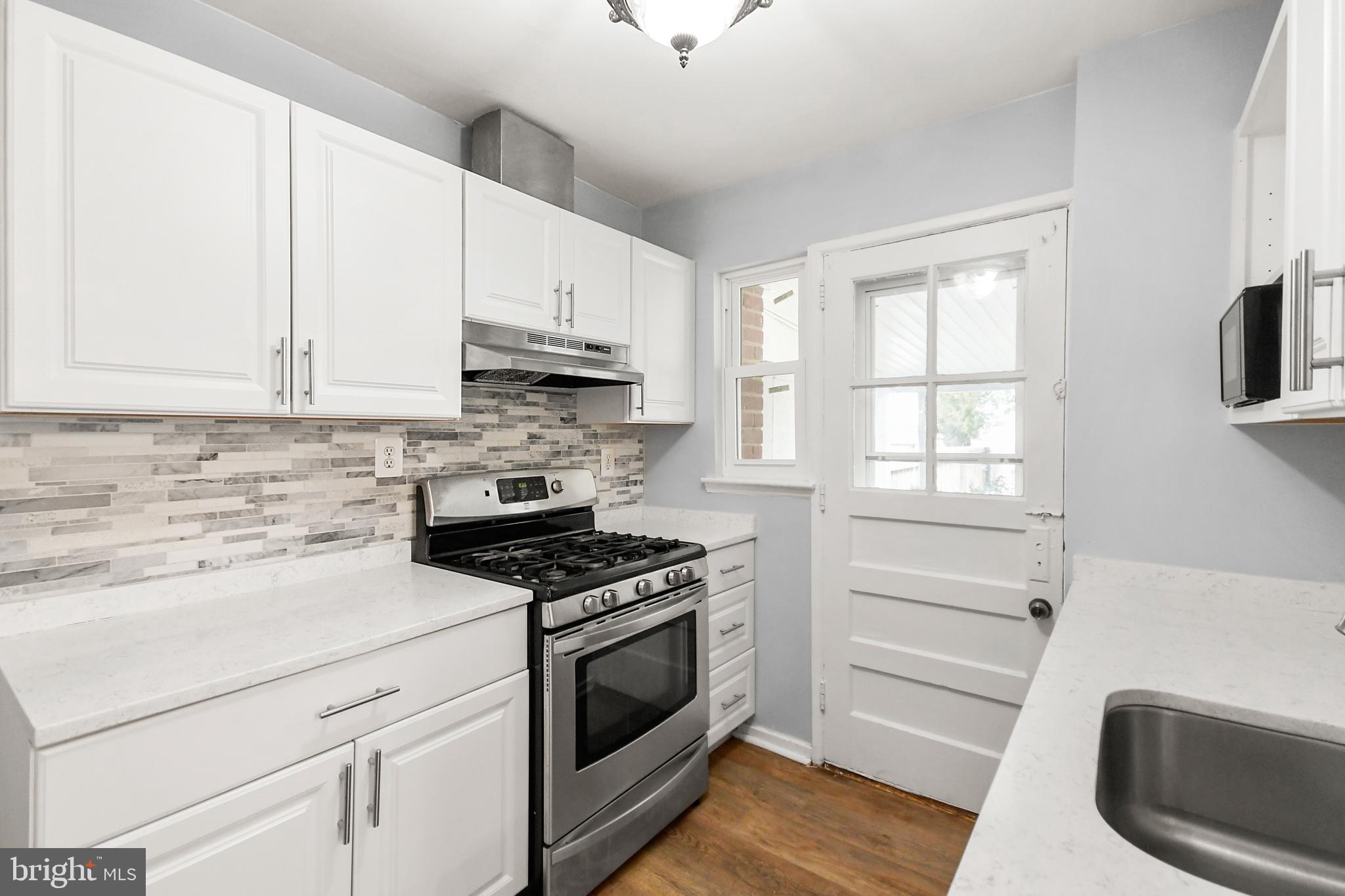 3229 Medway Street Silver Spring, MD 20902 - Photo 19 of 40 Kitchen