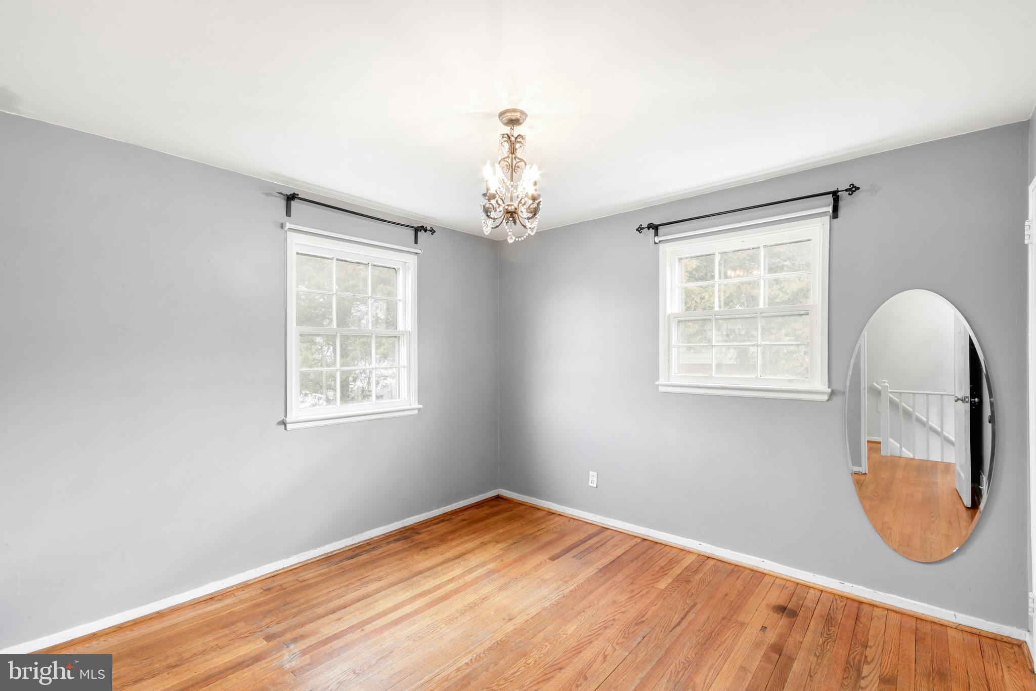 3229 Medway Street Silver Spring, MD 20902 - Photo 20 of 40 Primary Bedroom