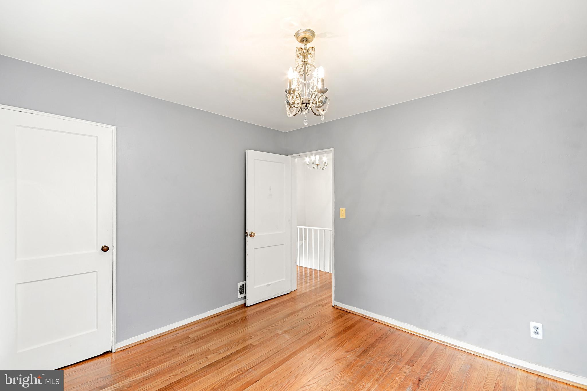 3229 Medway Street Silver Spring, MD 20902 - Photo 21 of 40 Primary Bedroom