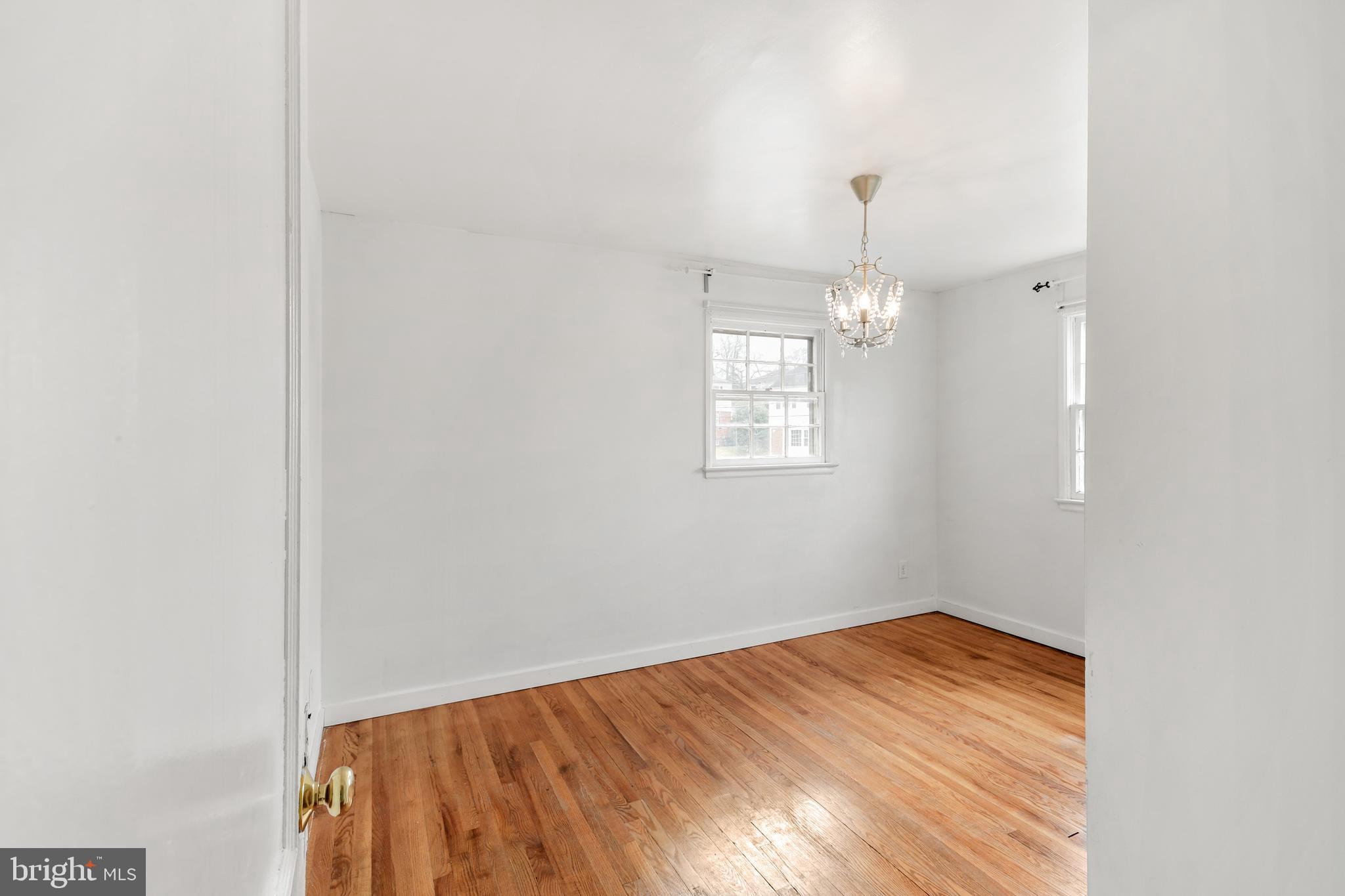 3229 Medway Street Silver Spring, MD 20902 - Photo 22 of 40 Primary Bedroom