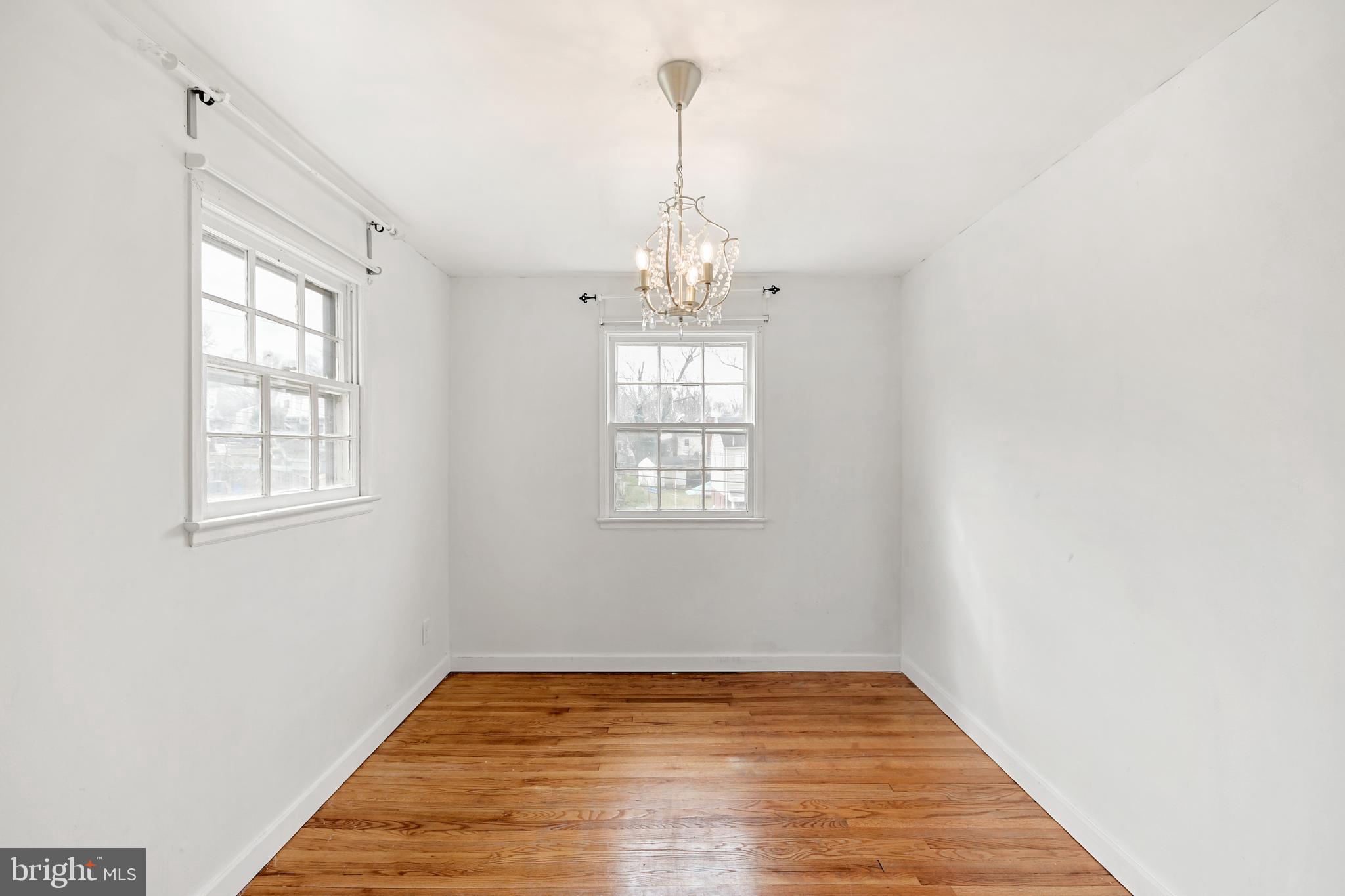 3229 Medway Street Silver Spring, MD 20902 - Photo 23 of 40 Bedroom 2