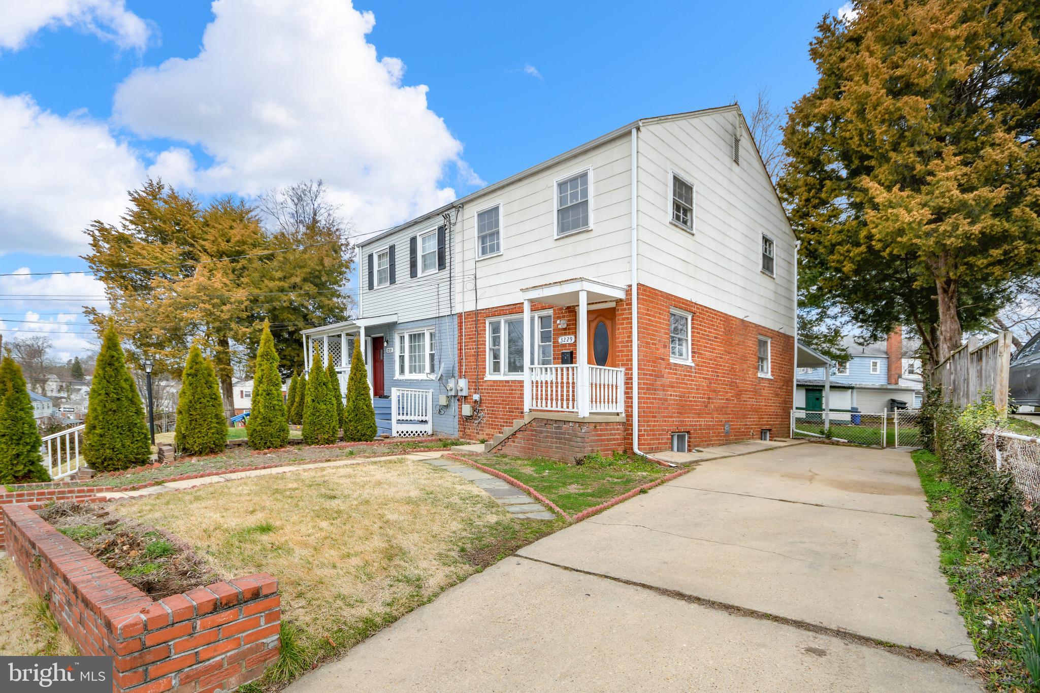 3229 Medway Street Silver Spring, MD 20902 - Photo 29 of 40 Font of Home